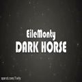 عکس eilemonty dark horse