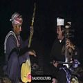 عکس موسیقی محلی بلوچی - سروز و تنبیرگ