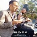 عکس اجرای مراسم ختم با نوازنده نی دشتی خوانی ۰۹۱۲۰۰۴۶۷۹۷ عبدالله پور