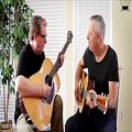 عکس تقدیم به آقای مکس! Bernies Tune - Tommy Emmanuel