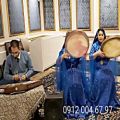 عکس هم نوازی بسیار زیبا و گروه لاکچری دف وسنتور /موزیک زنده ۰۹۱۲۰۰۴۶۷۹۷ عبدالله پور