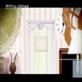 عکس anime song with arabic and english subtitle