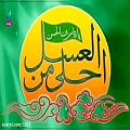 عکس معین قانعی امام حسین