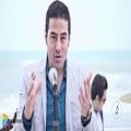 عکس موزیک ویدیو خانم بهار از حمید اصغری با کیفیت فول اچ دی
