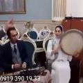 عکس اجرای موزیک زنده سنتی ۶۷۹۷ ۰۰۴ ۰۹۱۲ موسیقی (عبدالله پور)