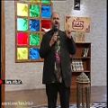 عکس ترانه شاد گل لاله با صدای آقای داوود زارع مهذبیه - شیراز