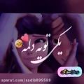 عکس کیلیپ مرینت و ادرین