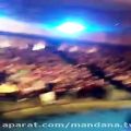 عکس امید حاجیلی-کنسرت 28 بهمن 1394 شیراز