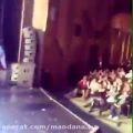 عکس امید حاجیلی-سانس دوم كنسرت شیراز