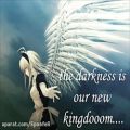 عکس NightcorE - Angel of Darkness lyrics (بهترین ها)