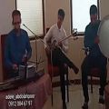 عکس اجرای موسیقی سنتی گروه موسیقی ۰۹۱۲۰۰۴۶۷۹۷ عبدالله پور