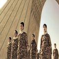 عکس نماهنگ شیطان بزرگ - گروه سرود اسراء تهران (استکبار ستیزی)