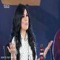 عکس اجرای زیبای اهنگ افغانی توسط راشد اریا