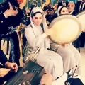 عکس گروه موسیقی سنتی ۹۷ ۶۷ ۰۰۴ ۰۹۱۲ موزیک سنتی (عبدالله پور)