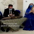 عکس اجرای موسیقی سنتی /،دف و سنتور وتنبک/۰۹۱۲۰۰۴۶۷۹۷ عبدالله پور