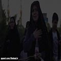 عکس نماهنگ تشییع جنازه شهید گمنام استان مرکزی