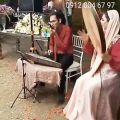 عکس اجرای گروه موسیقی سنتی وزنده لاکچری/دف وسنتور/۰۹۱۲۰۰۴۶۷۹۷ عبدالله پور