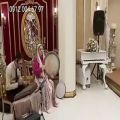 عکس اجرای موسیقی زنده وشاد لاکچری/دف و سنتور /۰۹۱۲۰۰۴۶۷۹۷ عبدالله پور