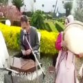 عکس اجرای موسیقی سنتی دف و سنتور /آهنگهای محلی /۰۹۱۲۰۰۴۶۷۹۷ عبدالله پور
