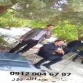 عکس نی زن و مداح مداحی عرفانی ختم در تهران ۰۹۱۲۰۰۴۶۷۹۷ عبدالله پور