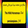 عکس آهنگ The Wild Horseman