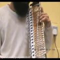 عکس موسیقی ملل - موسیقی هند - ساز دلربا