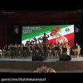 عکس اجرای موسیقی با نام ترنم فتح
