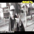 عکس موزیک ویدیوی فوق خفن رپرهای معروف آلمانی (سه بُعدی)-HD