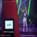 عکس مسابقه Voice Kids Arabic کودکان عربی- حفصة ذكری