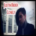 عکس کاور آهنگ جاستین بیبر با پیانو Justin Bieber Benny Blanco-lonely-piano cover