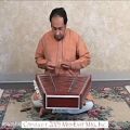 عکس موسیقی ملل - موسیقی هند - ساز سنتور