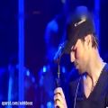 عکس Enrique - Ring my bells - Live in concert 2012