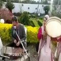 عکس موسیقی سنتی وزنده /دف وسنتور شاد /۰۹۱۲۰۰۴۶۷۹۷ عبدالله پور