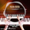 عکس Beautiful Summer-Aria Arta آهنگ بی کلام تابستان زیبا اثر آریا آرتا