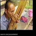 عکس موسیقی ملل - موسیقی تایلند - ساز Khene