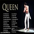 عکس بهترینهای گروه پرآوازه کویین Best Songs Of Queen - Queen Greatest Hits
