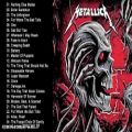 عکس منتخب ۲۵ ترانه شاخص و برتر گروه مطرح متالیکا Metallica Greatest Hits