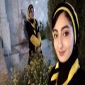 عکس آوای خوش دف دختران شیرازی
