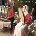 عکس اجرای موسیقی سنتی ولاکچری /دف و سنتور /۰۹۱۲۰۰۴۶۷۹۷ عبدالله پور