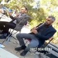 عکس مداحی با نوازنده نی مداح و خواننده بهشت زهرا ۰۹۱۲۰۰۴۶۷۹۷ عبدالله پور