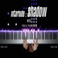 عکس کاور پیانو اهنگ Shadow از شوگا (Pianella Piano)