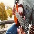 عکس Guitar -pop- guitar cover - guitarist -Reza Bahram - رضا بهرام- گيتار- موبه مو