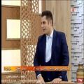 عکس پخش زنده،اجرای جمشیداحمدپور ازشبکه سراسری شماوشبکه سهند