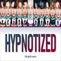 عکس آهنگ جدید hypnotized از گروه the boyz