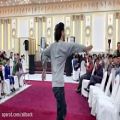 عکس رقص افغانی زیبا تالار عروسی