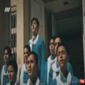 عکس مردان راه با اجرای گروه سرود وصال