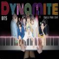 عکس کاور پیانو اهنگ Dynamite از Pianella Piano
