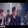 عکس موزیک ویدو از اکسو (love shot )