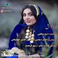 عکس کلیپ لری / آهنگ لری غمگین و عاشقانه / تیر و تش