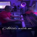 عکس Gospel Piano - Abide with me - Hooman Ghafouri